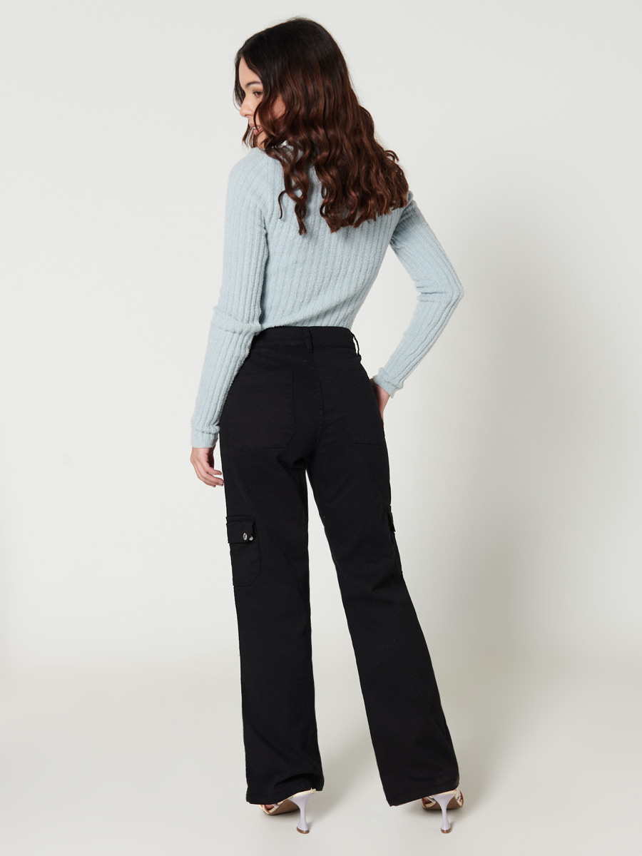 Jean Palazzo - Just Jeans