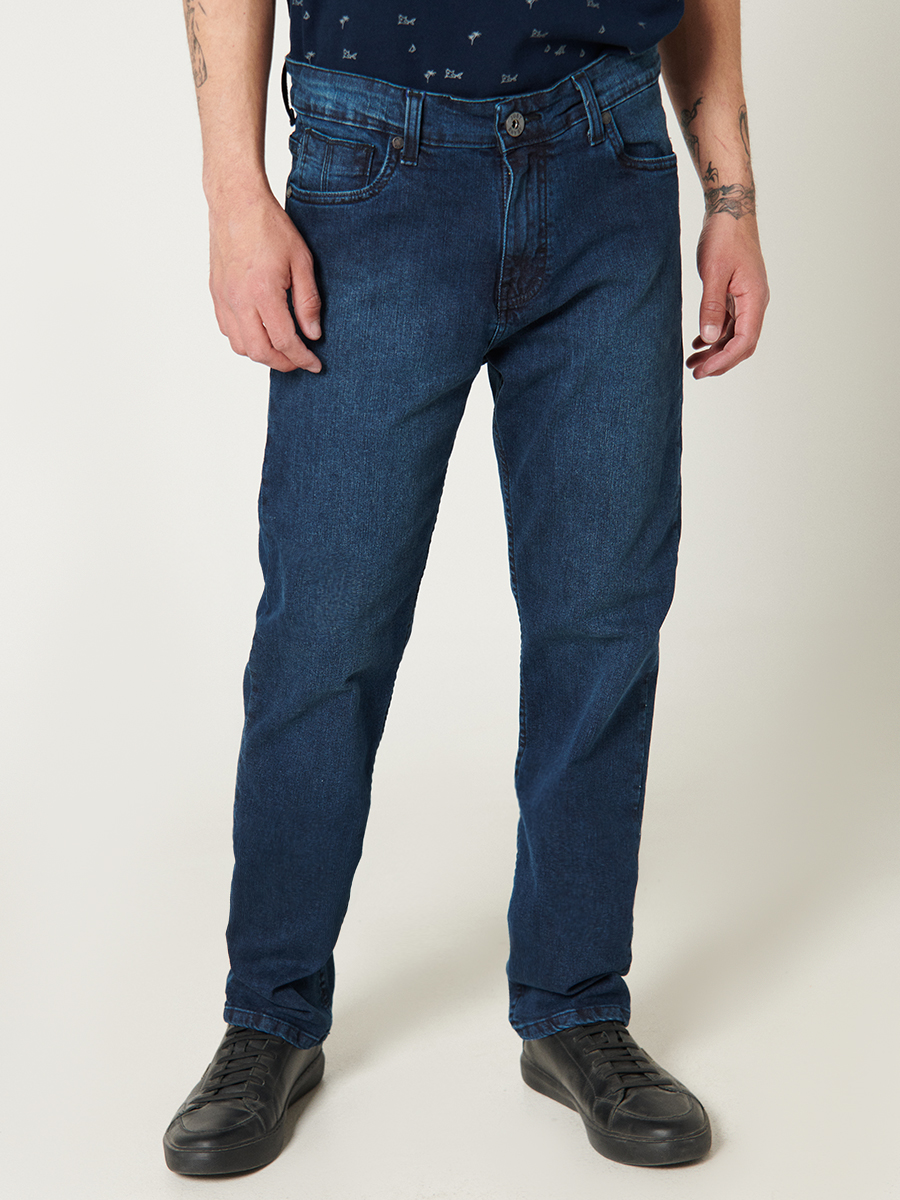 Jean Recto - Just Jeans