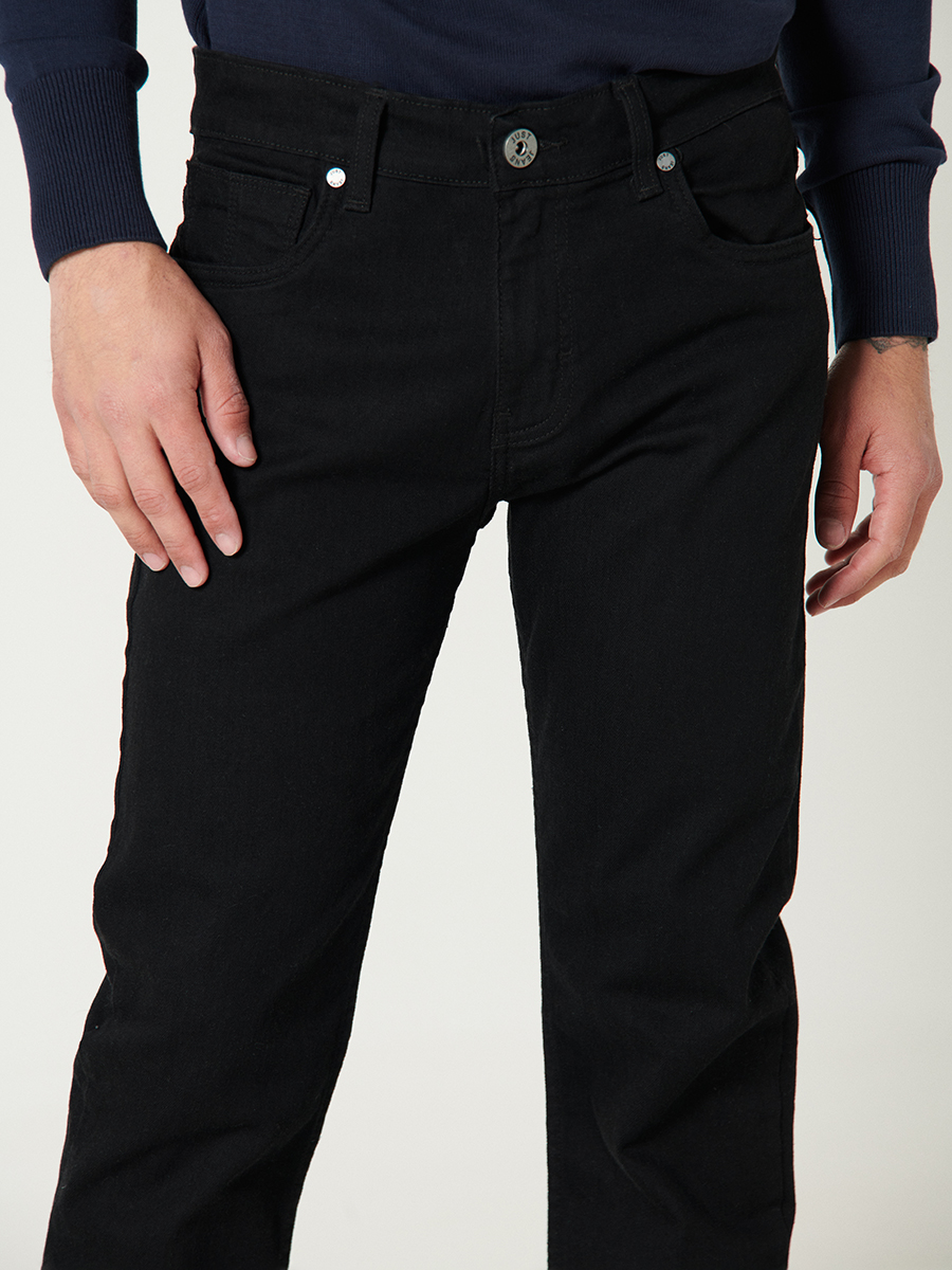 Jean Recto - Just Jeans