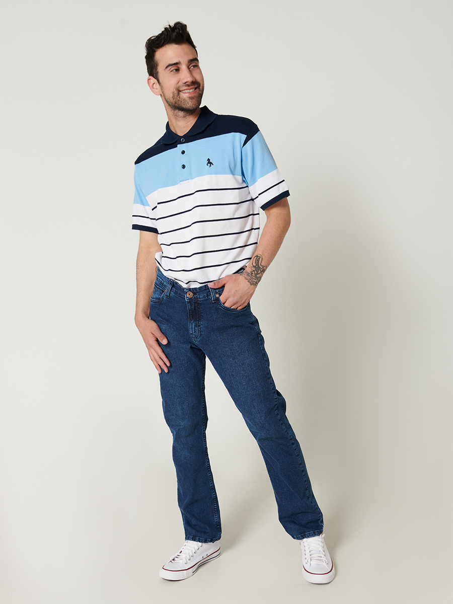 Jean Recto - Just Jeans