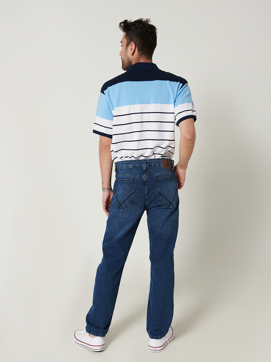 Jean Recto - Just Jeans