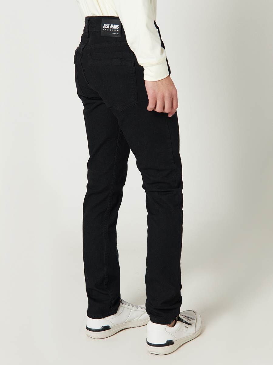 Jean Semi Recto - Just Jeans