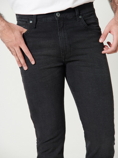Jean Semi Recto - Just Jeans