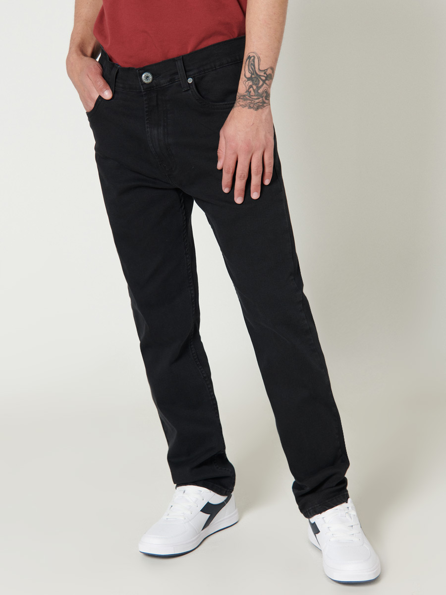 Jean Semi recto - Just Jeans