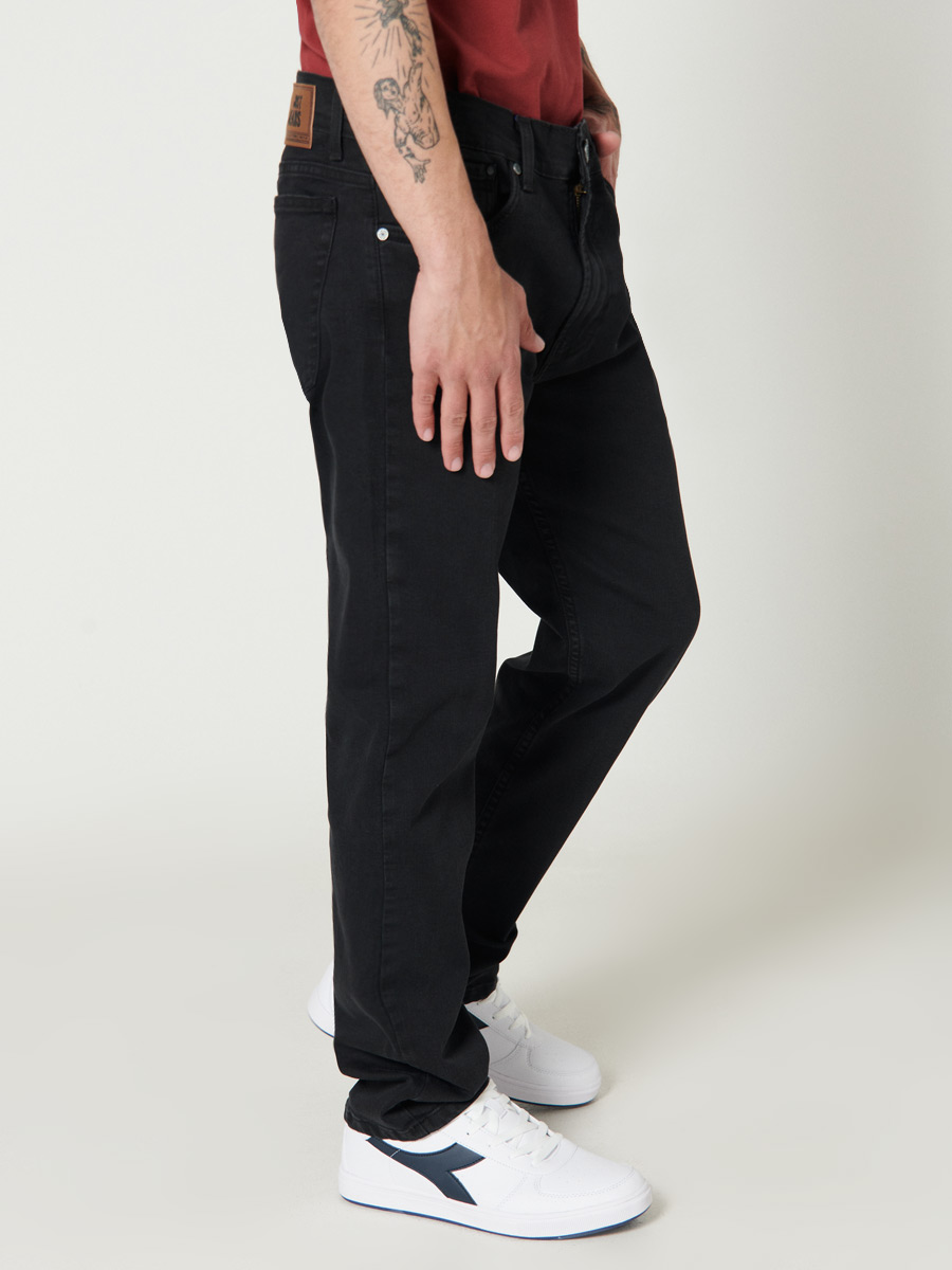 Jean Semi recto - Just Jeans