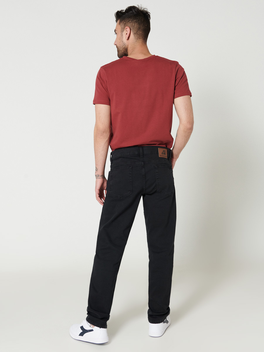 Jean Semi recto - Just Jeans