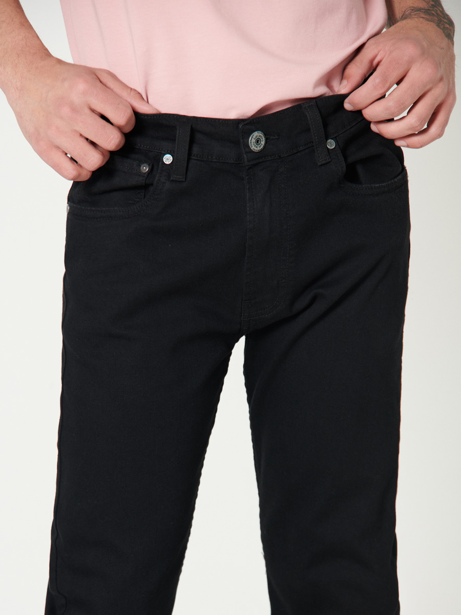 Jean Semi recto - Just Jeans