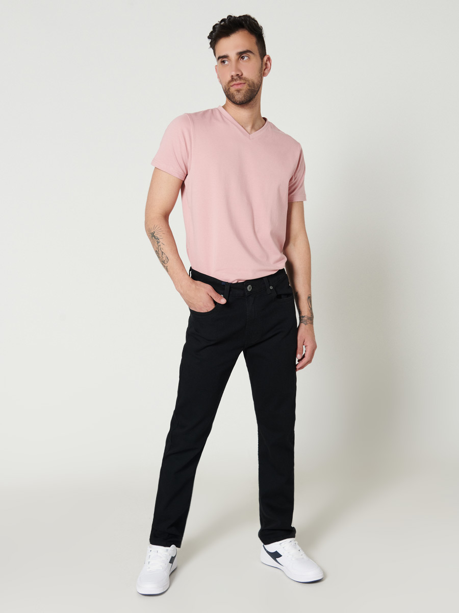 Jean Semi recto - Just Jeans