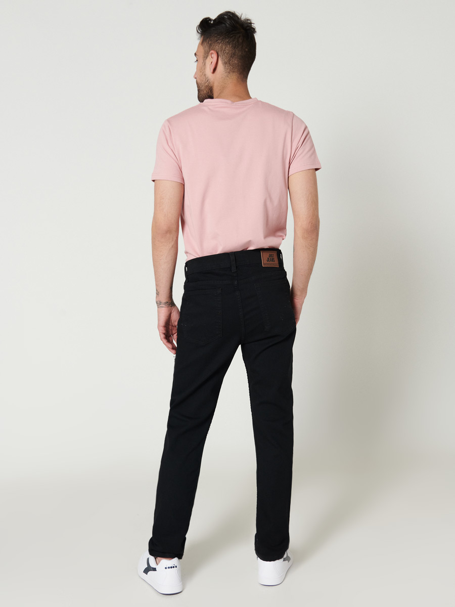 Jean Semi recto - Just Jeans