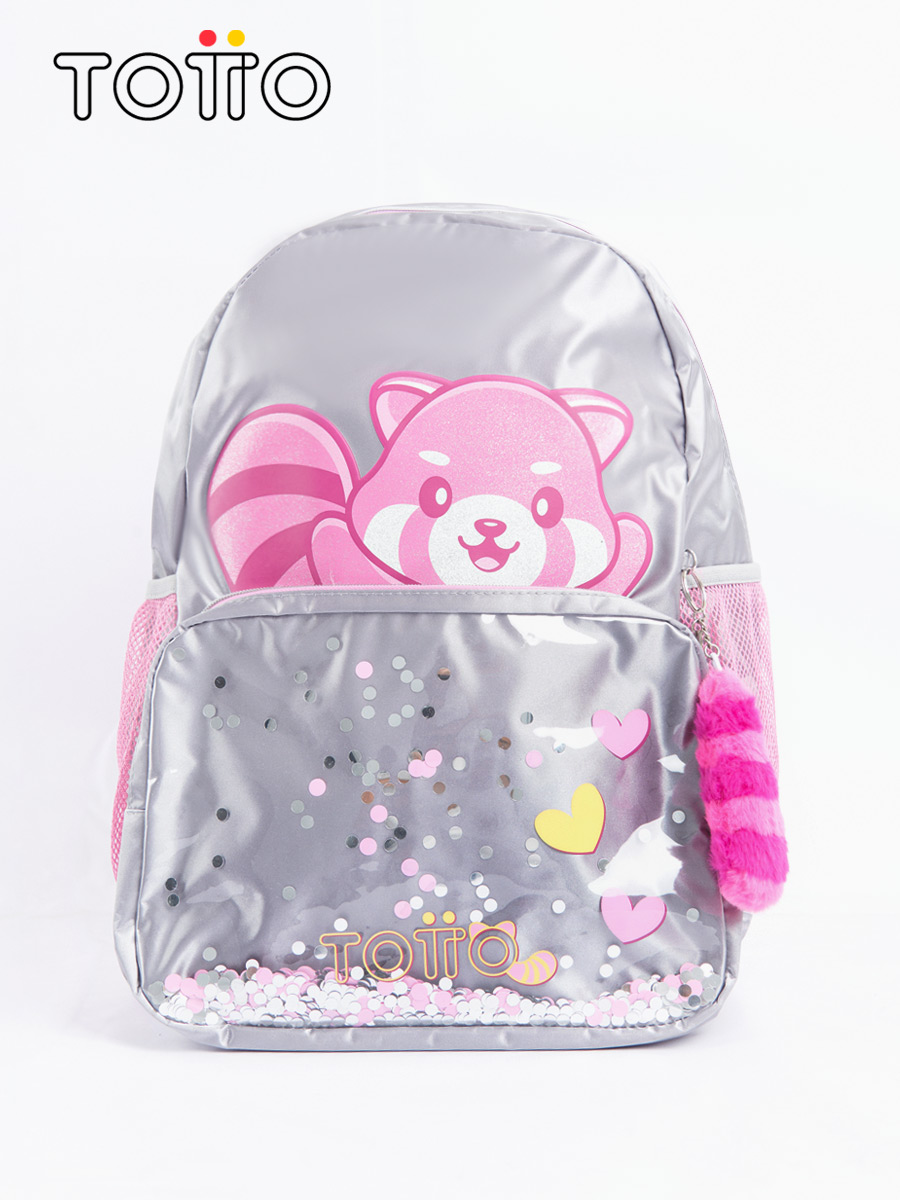 Totto - Mochila Minimalista L