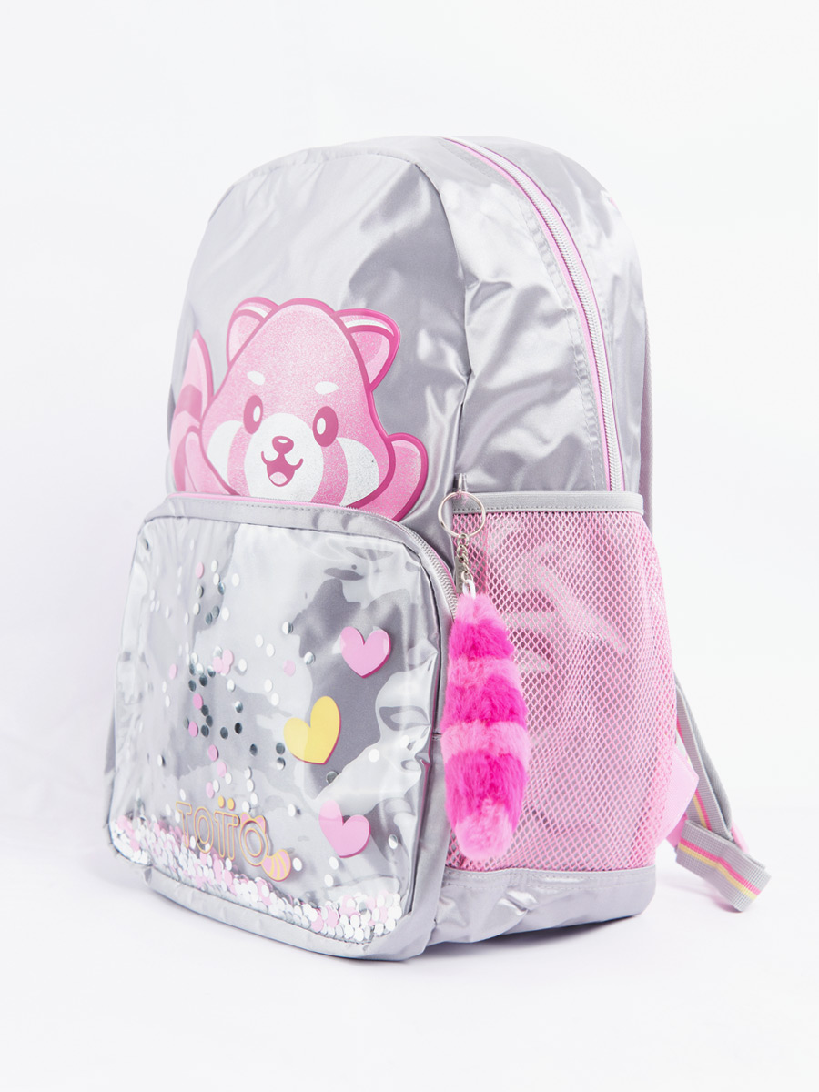 Totto - Mochila Minimalista L