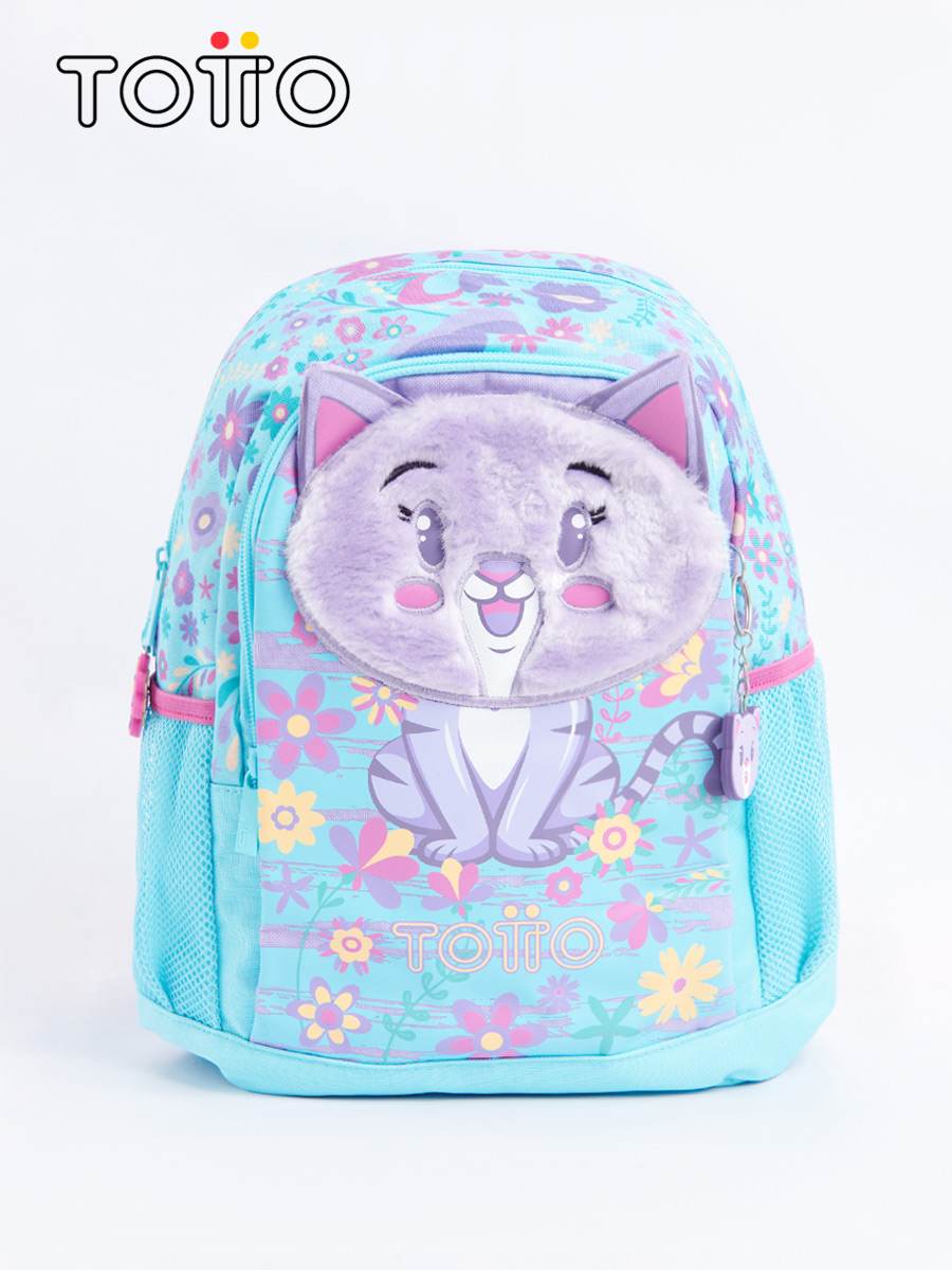 Totto - Mochila Tropyglam M