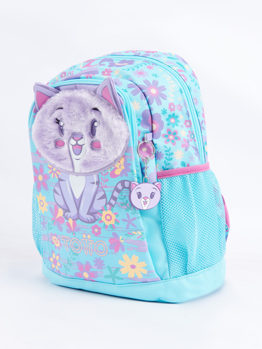 Totto - Mochila Tropyglam M
