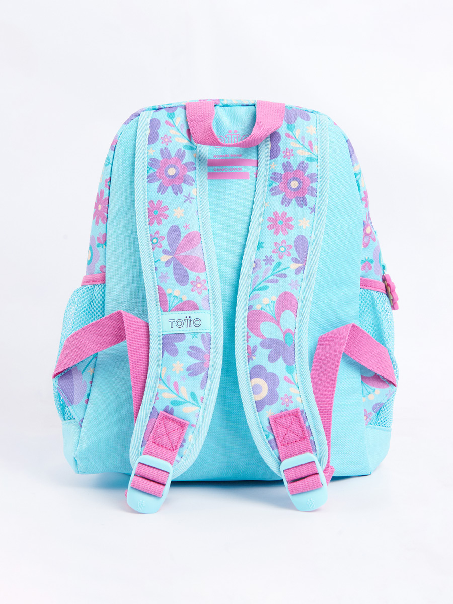 Totto - Mochila Tropyglam M