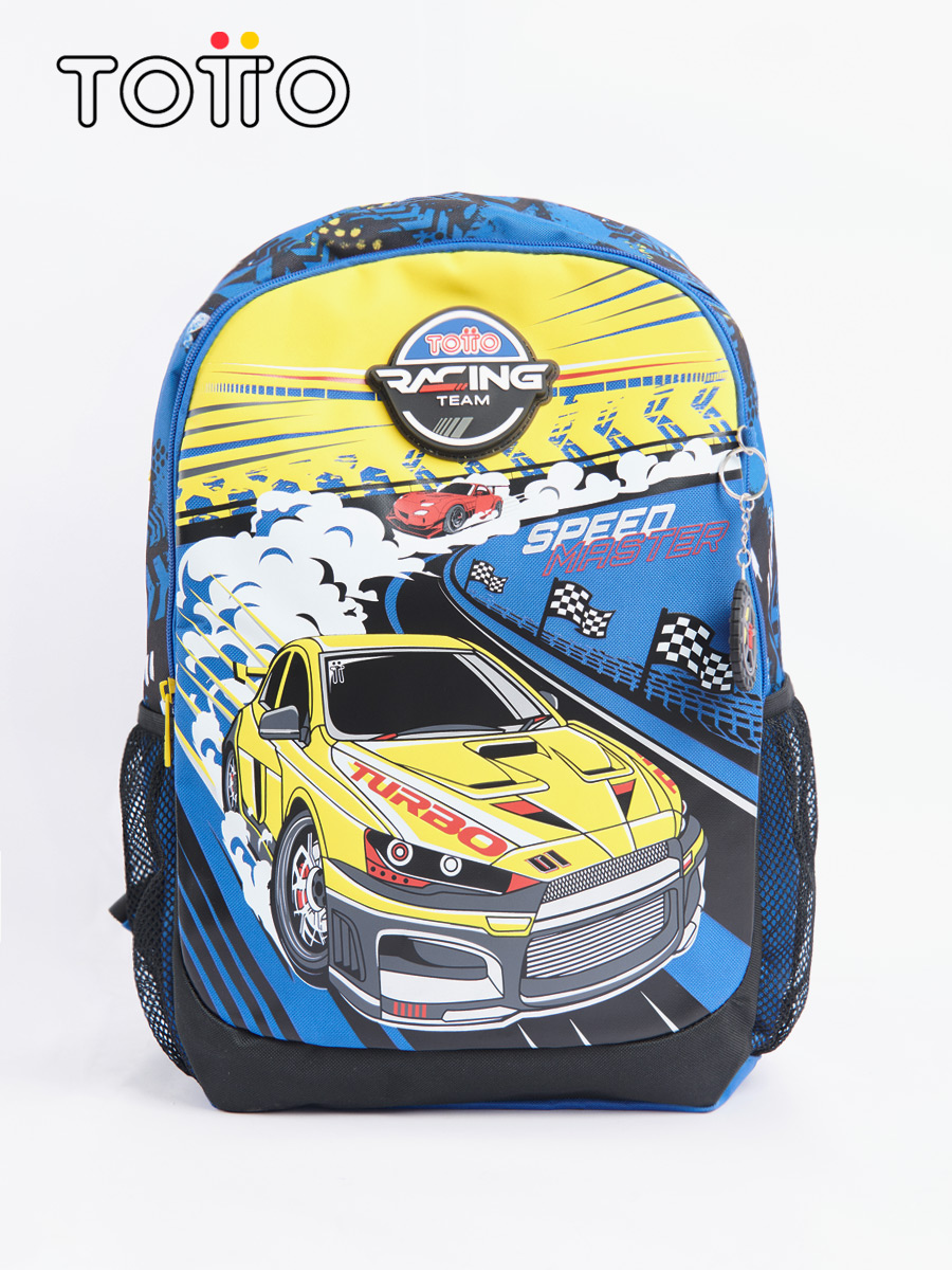 Totto - Mochila Velocity L