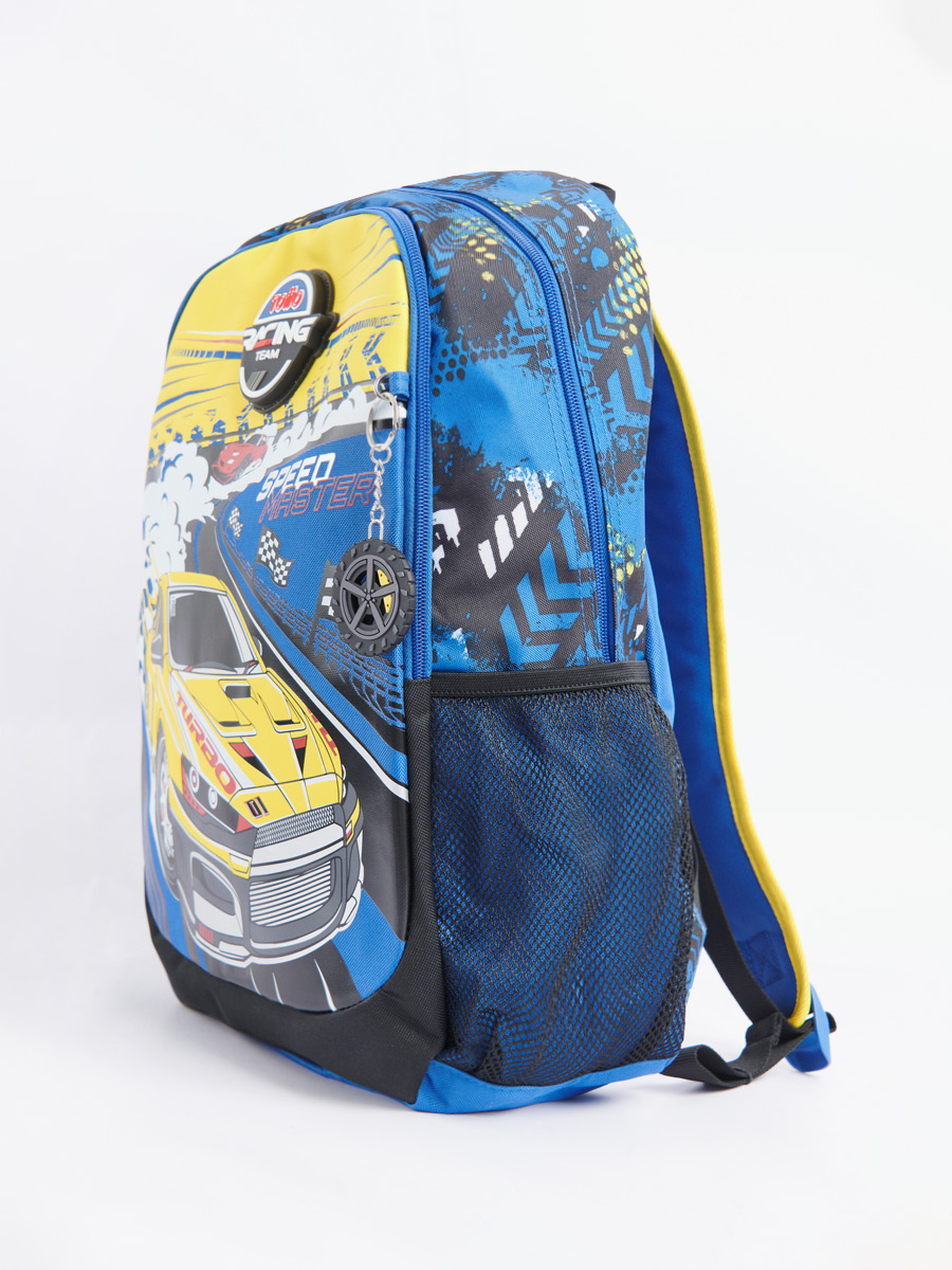 Totto - Mochila Velocity L