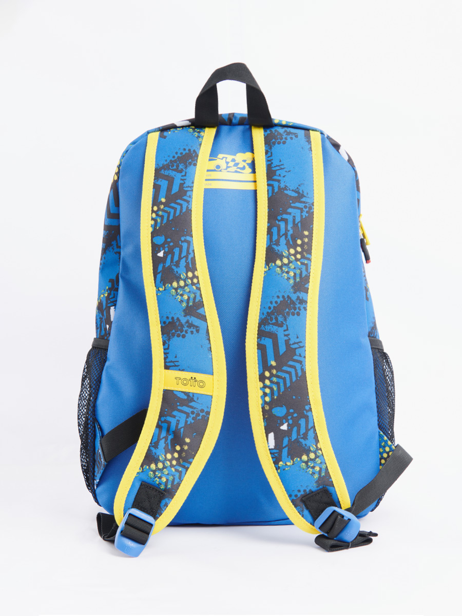 Totto - Mochila Velocity L