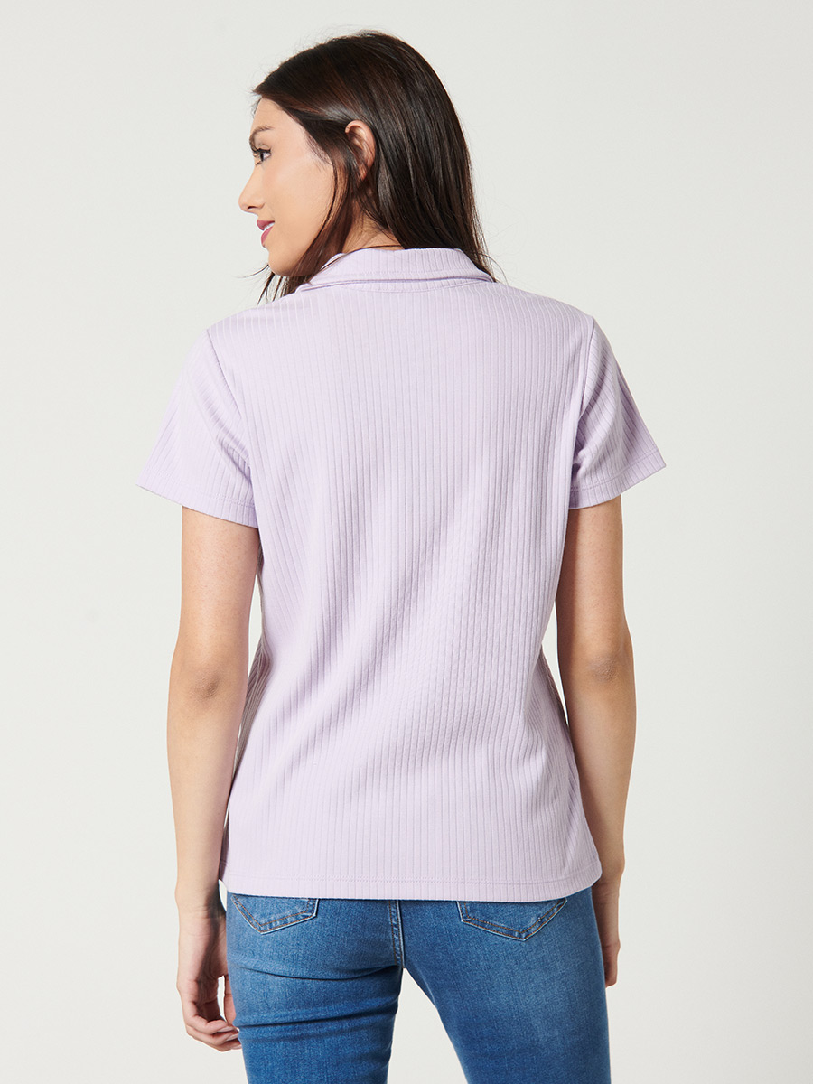 Camiseta Polo - Etabasic