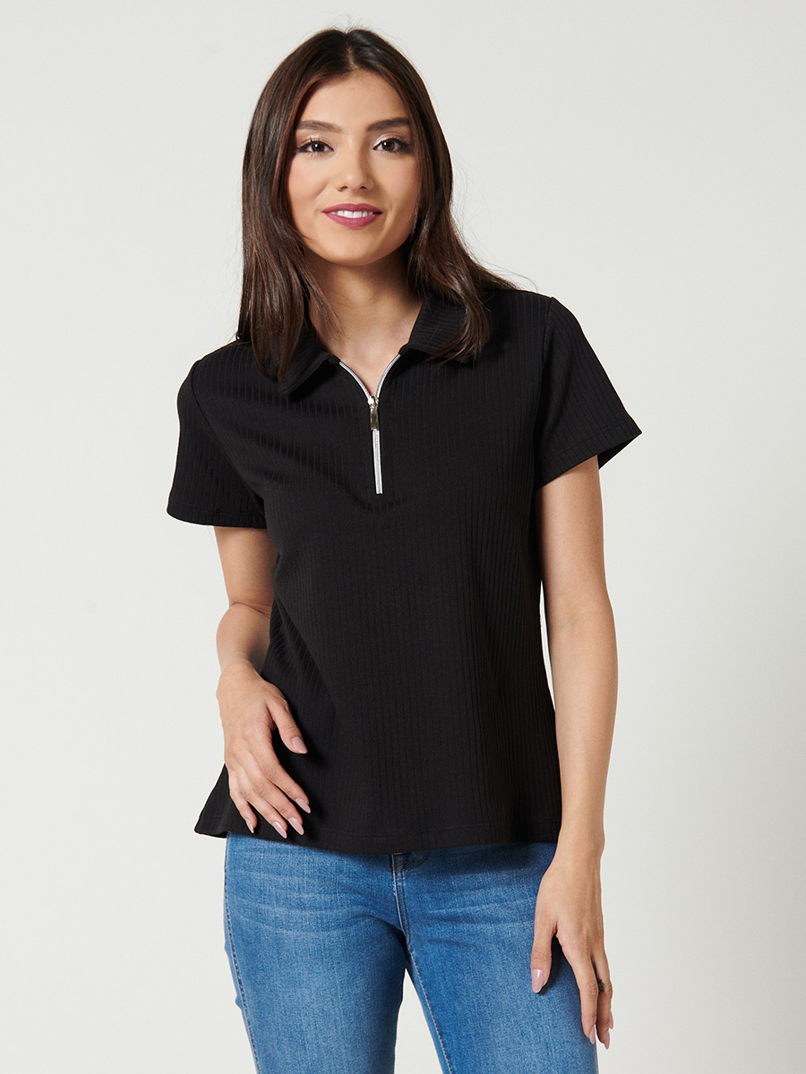 Camiseta Polo - Etabasic
