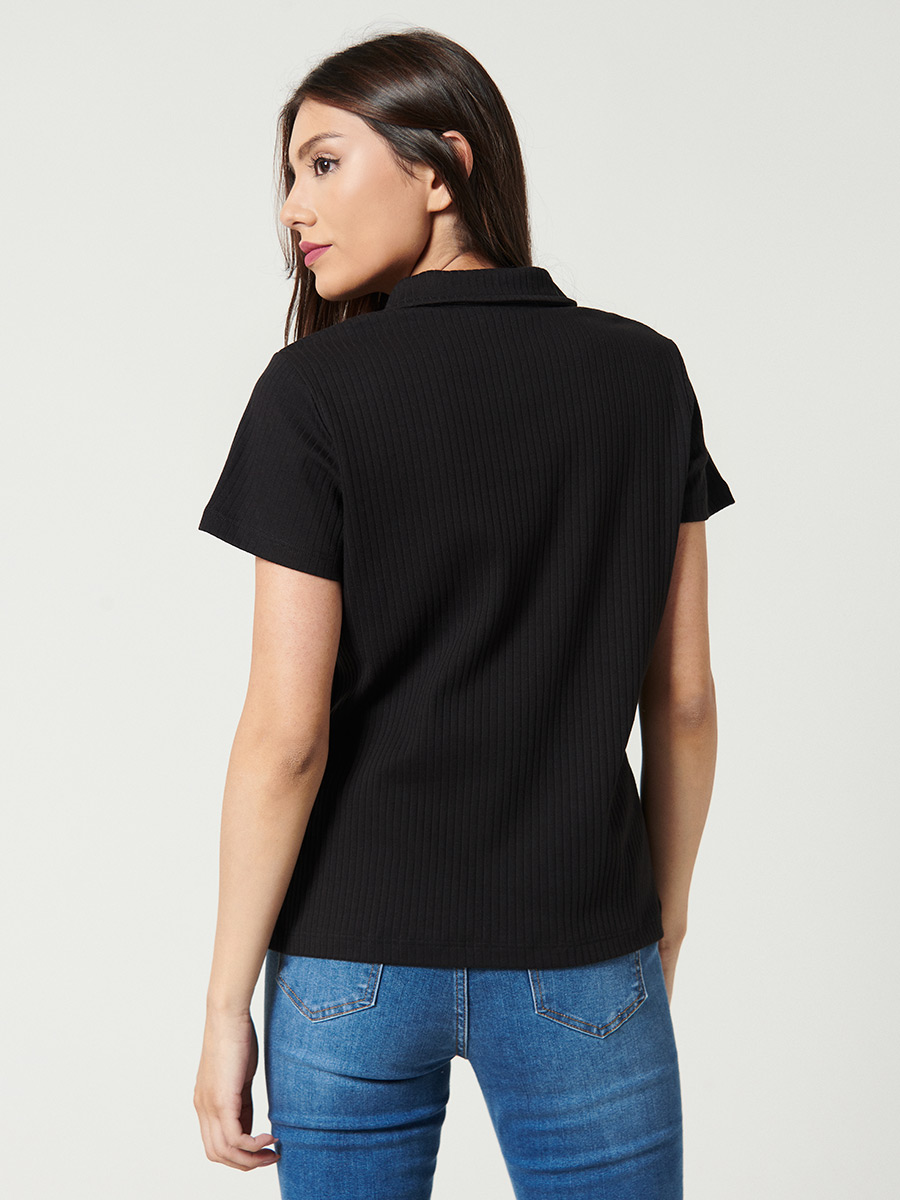 Camiseta Polo - Etabasic