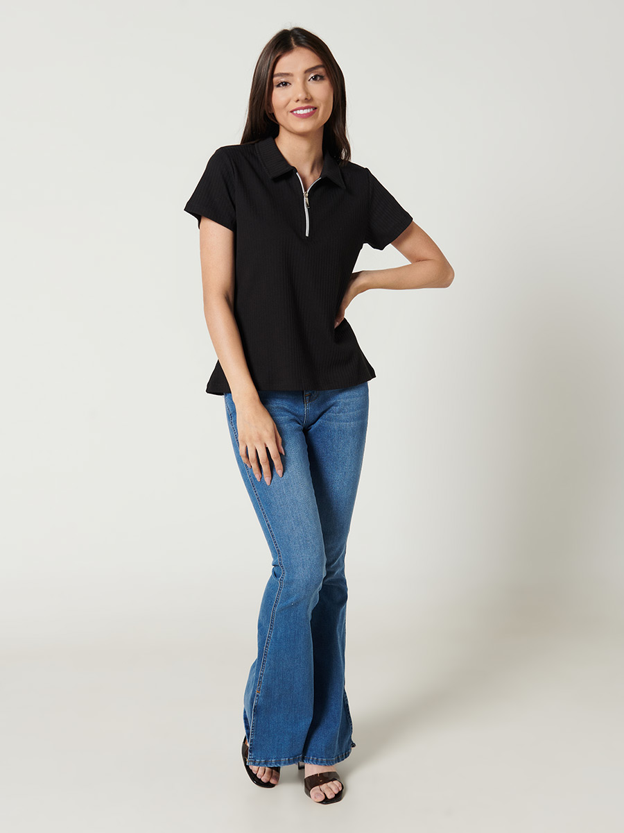 Camiseta Polo - Etabasic