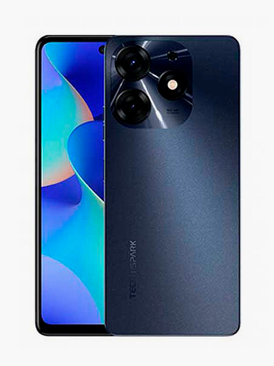 Celular Tecno Spark 10 Pro | 256 GB