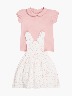 Conjunto Blusa + Overol