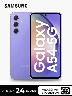 Celular Samsung A54 5G 256 GB | Violeta