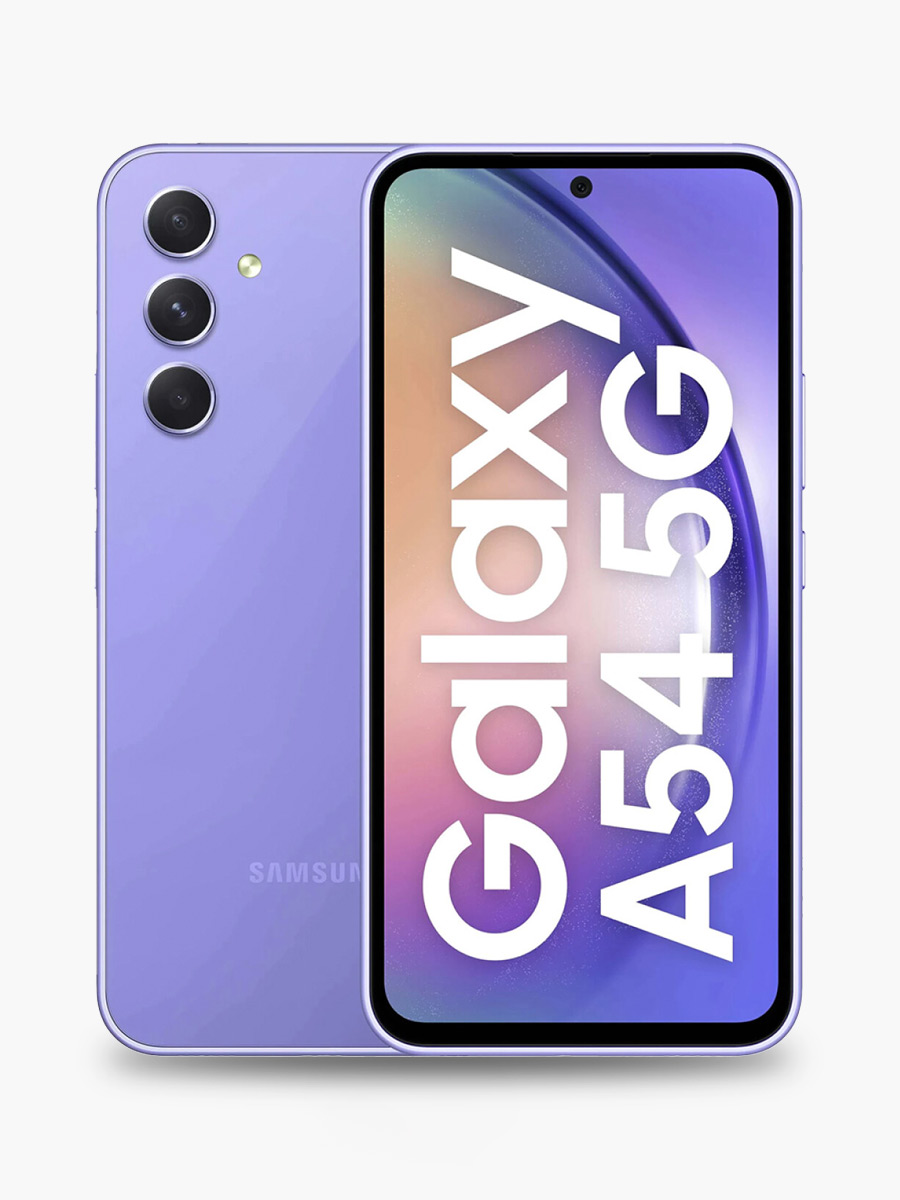 Celular Samsung A54 5G 256 GB | Violeta