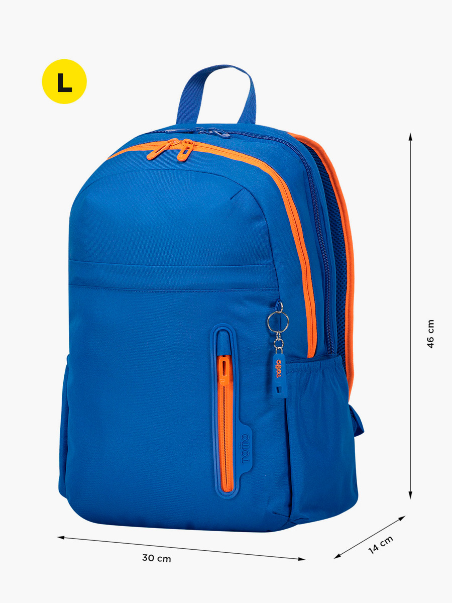 Totto - Mochila Ajiman