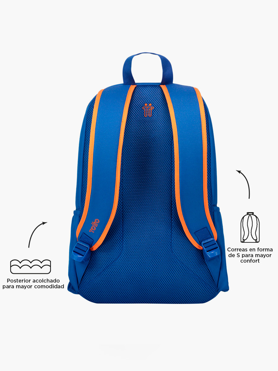 Totto - Mochila Ajiman