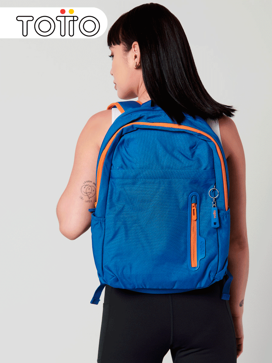 Totto - Mochila Ajiman