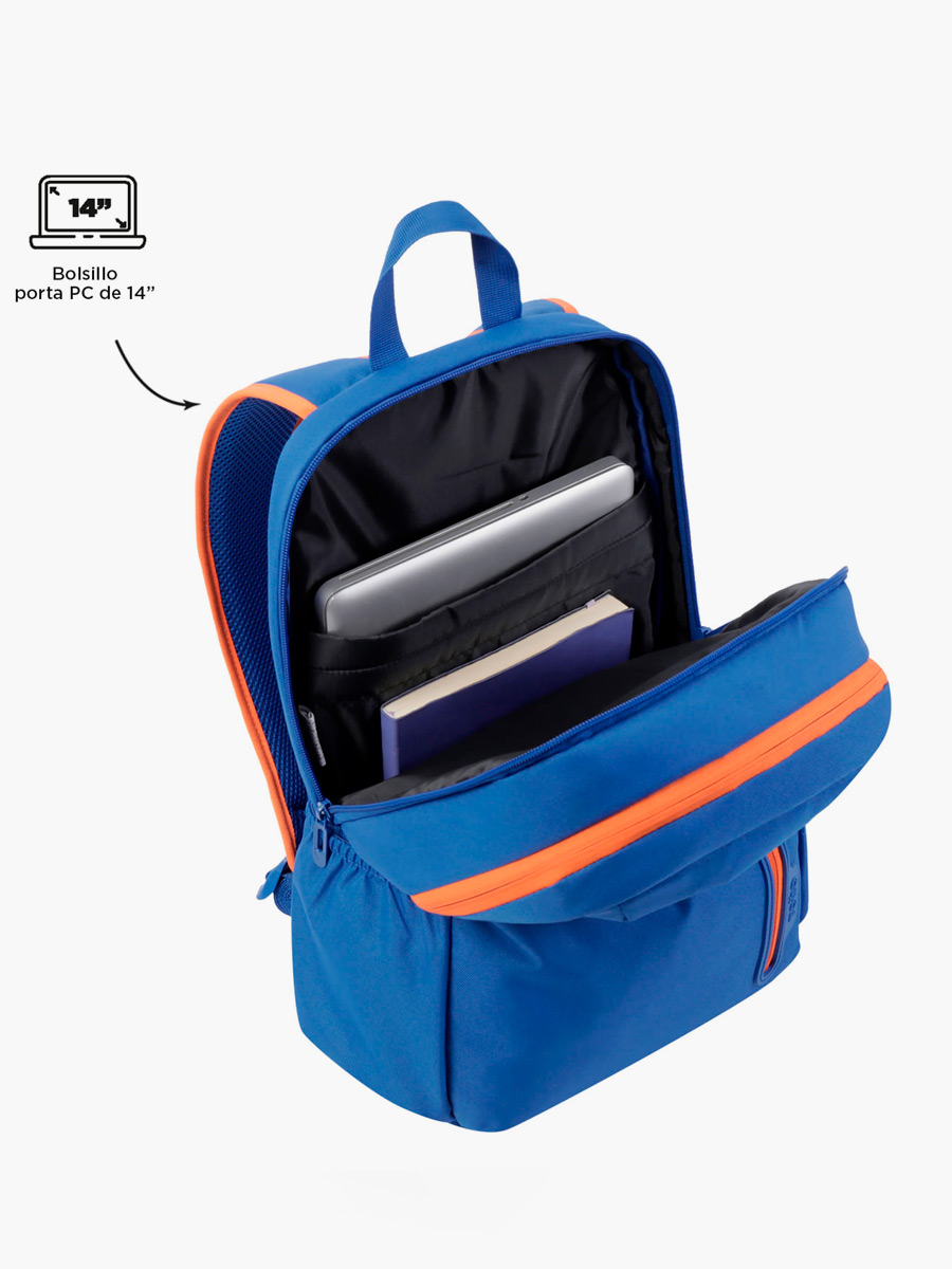 Totto - Mochila Ajiman