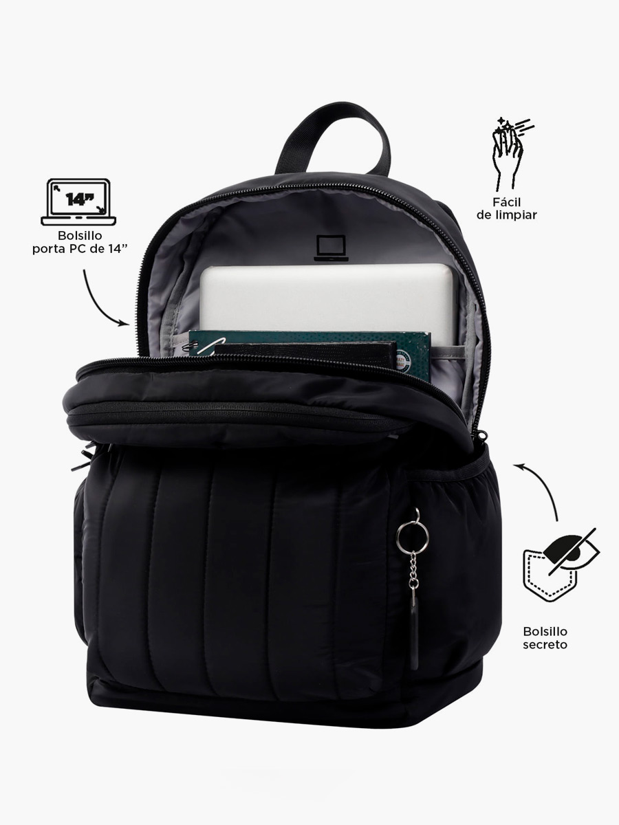 Totto - Mochila Plaine