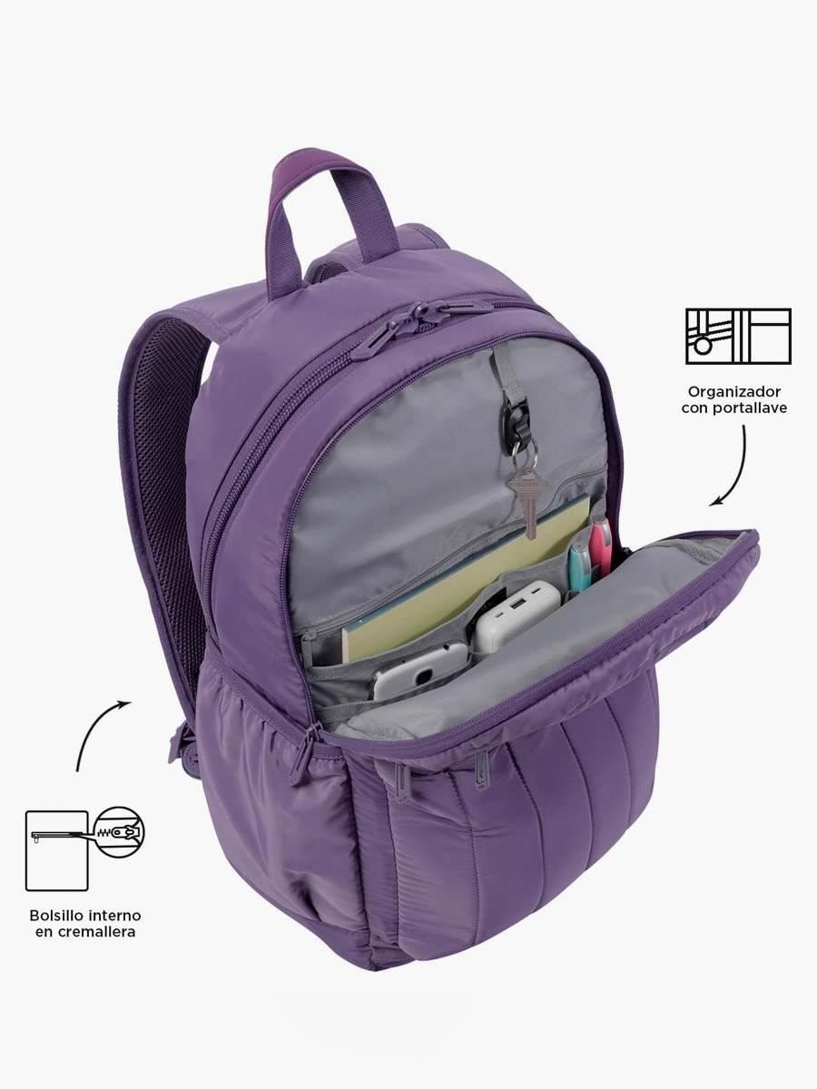 Totto - Mochila Plaine