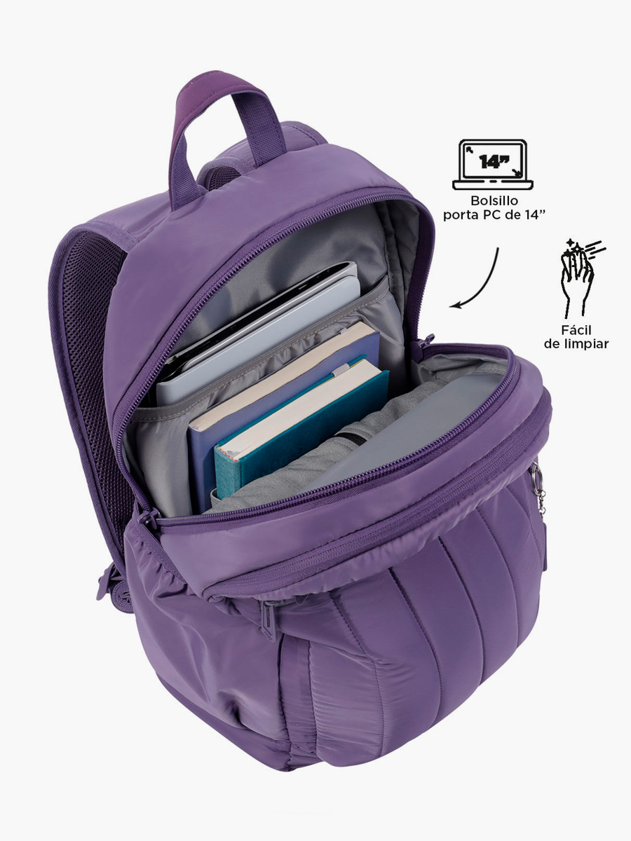 Totto - Mochila Plaine