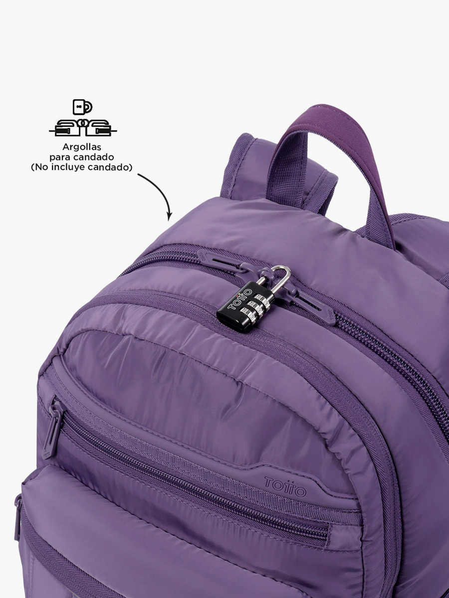 Totto - Mochila Plaine