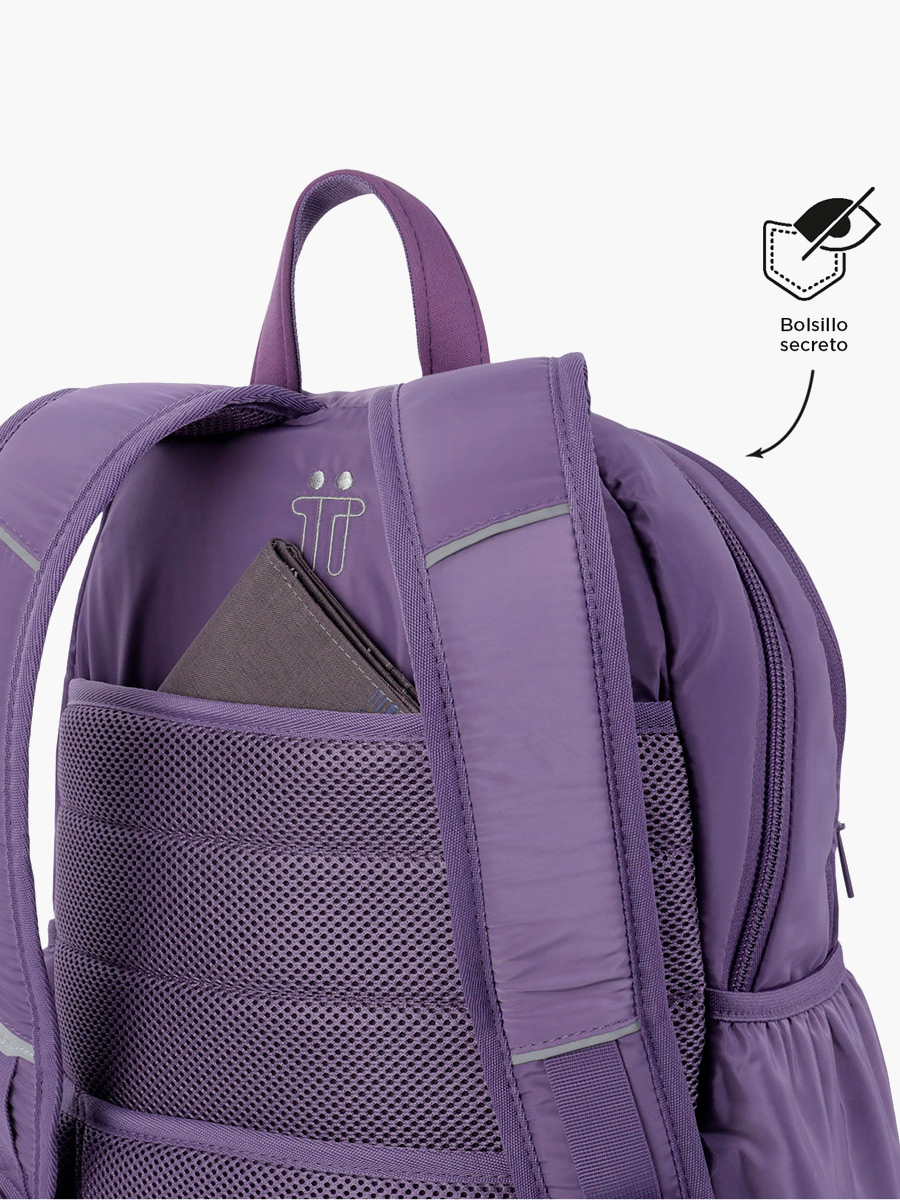 Totto - Mochila Plaine