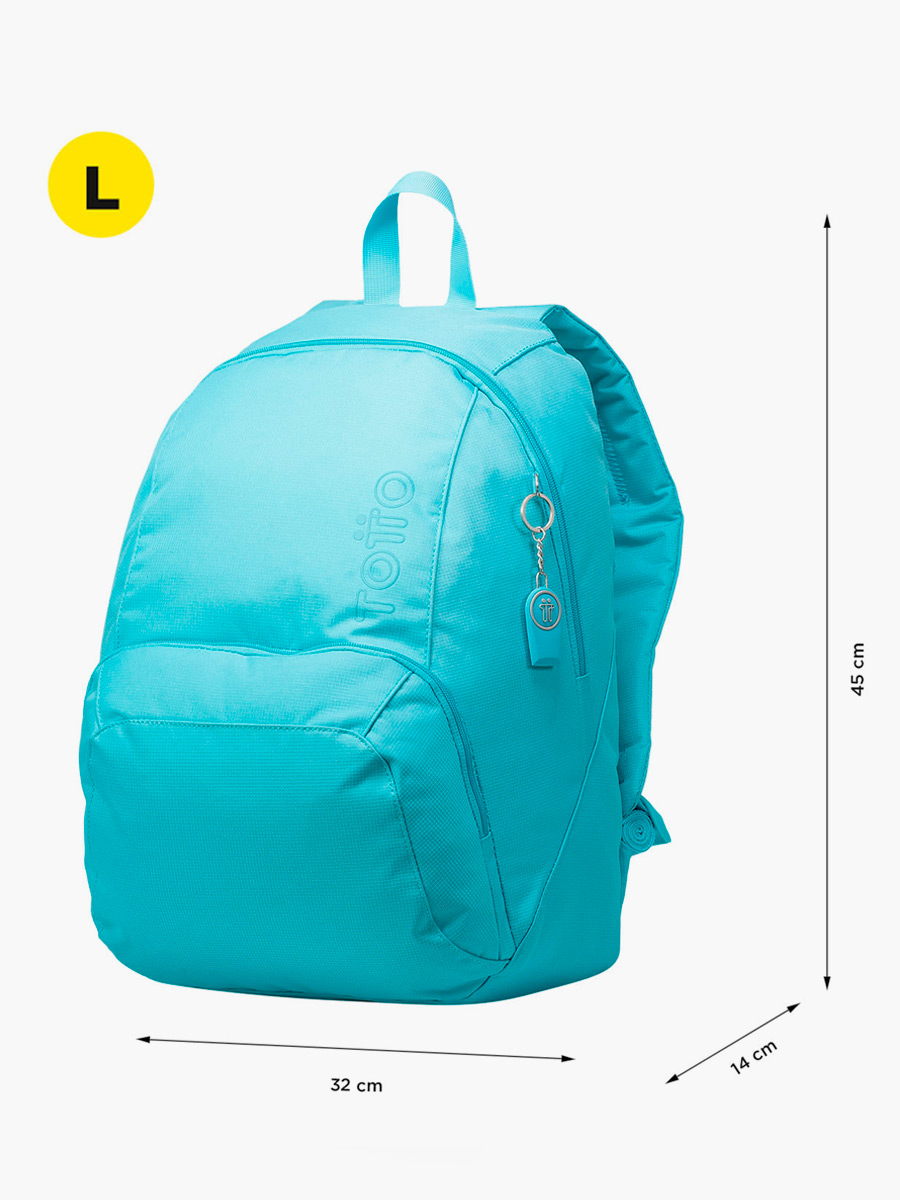 Totto - Mochila Ometto