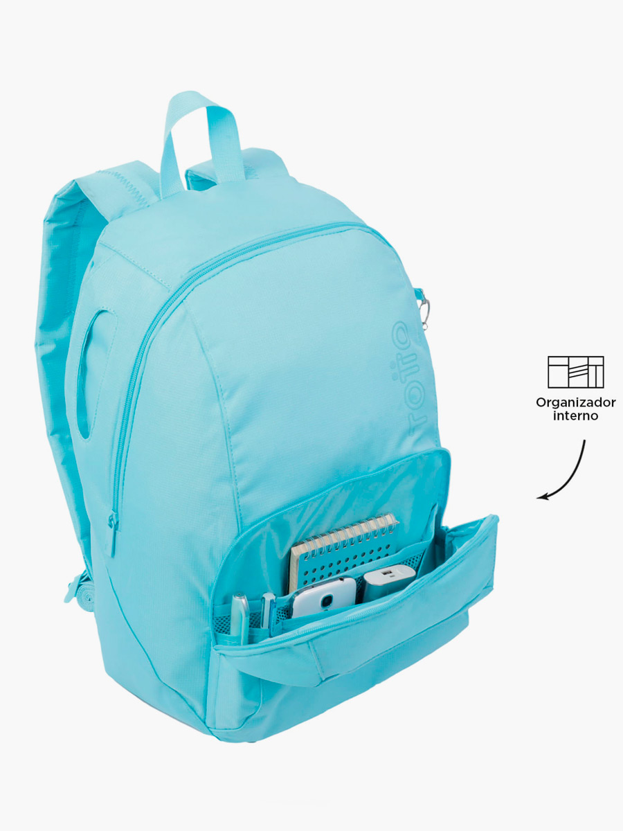 Totto - Mochila Ometto