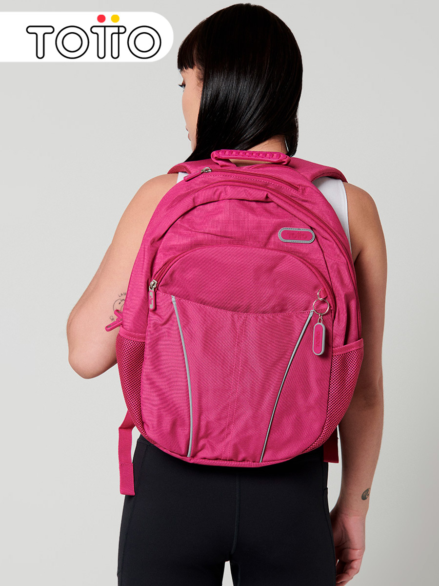 Totto - Mochila Cambridge