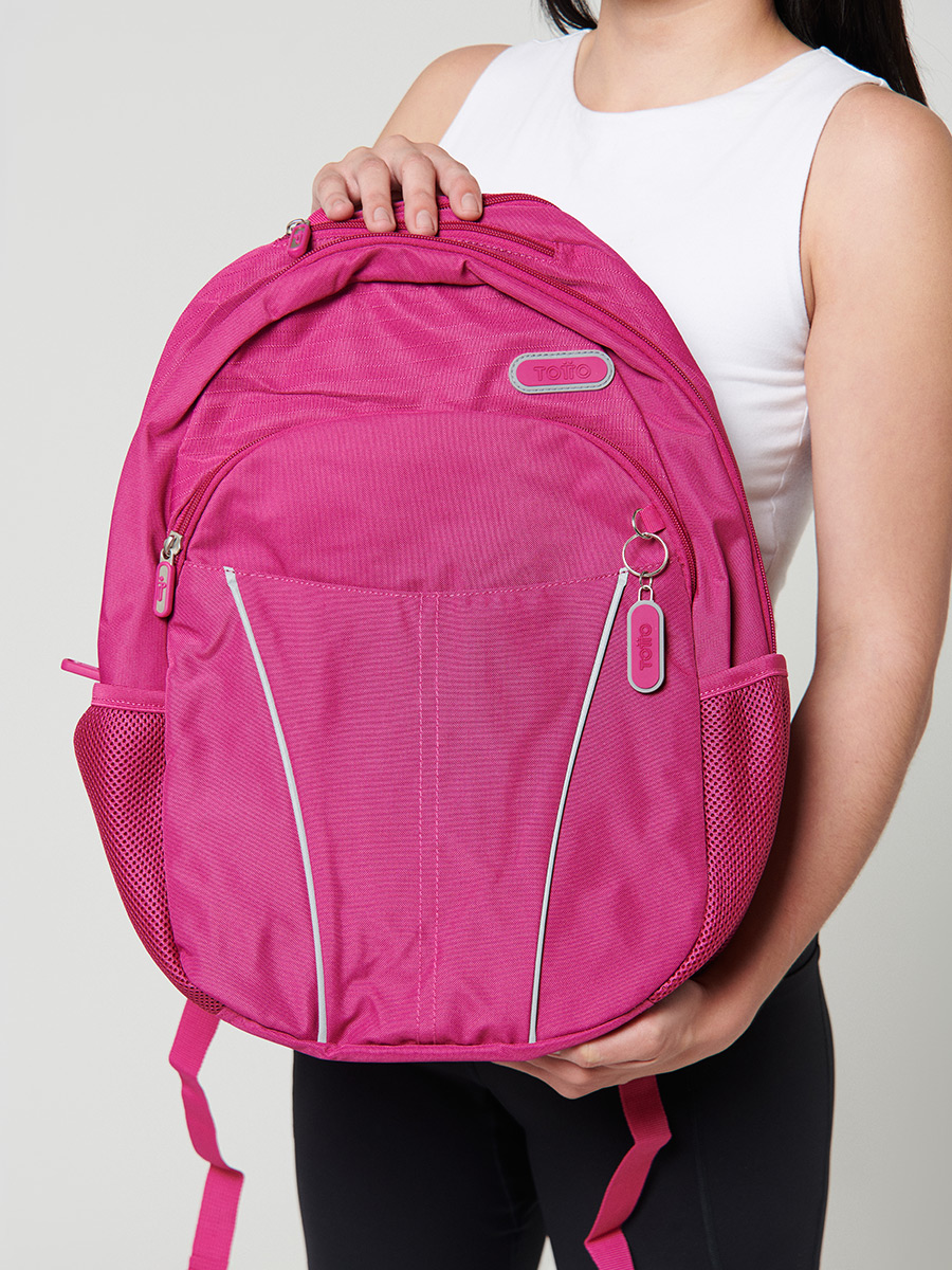 Totto - Mochila Cambridge