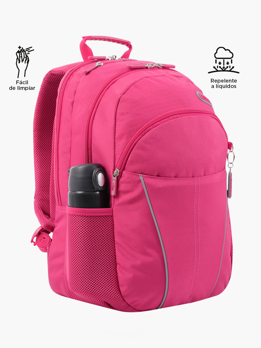 Totto - Mochila Cambridge