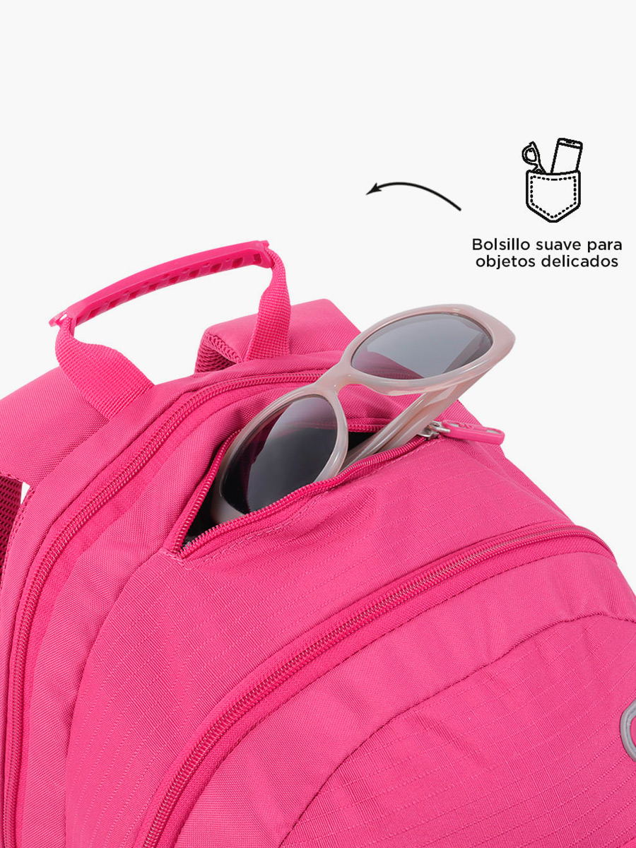 Totto - Mochila Cambridge