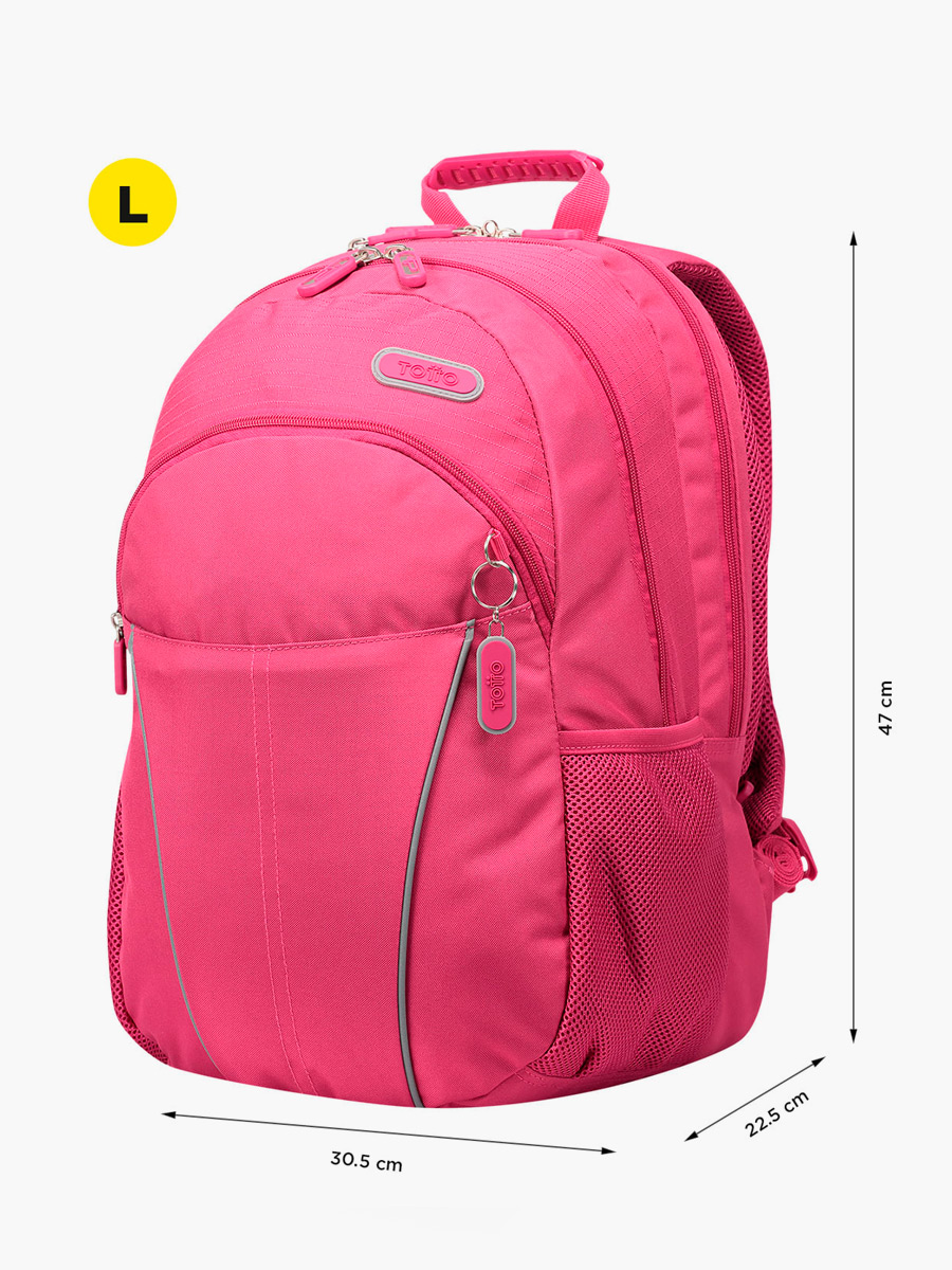 Totto - Mochila Cambridge