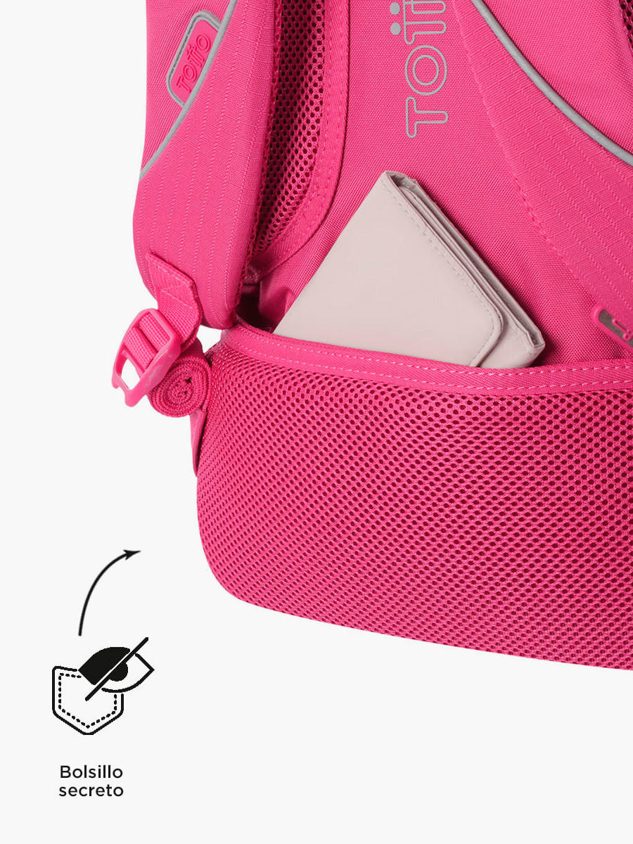 Totto - Mochila Cambridge