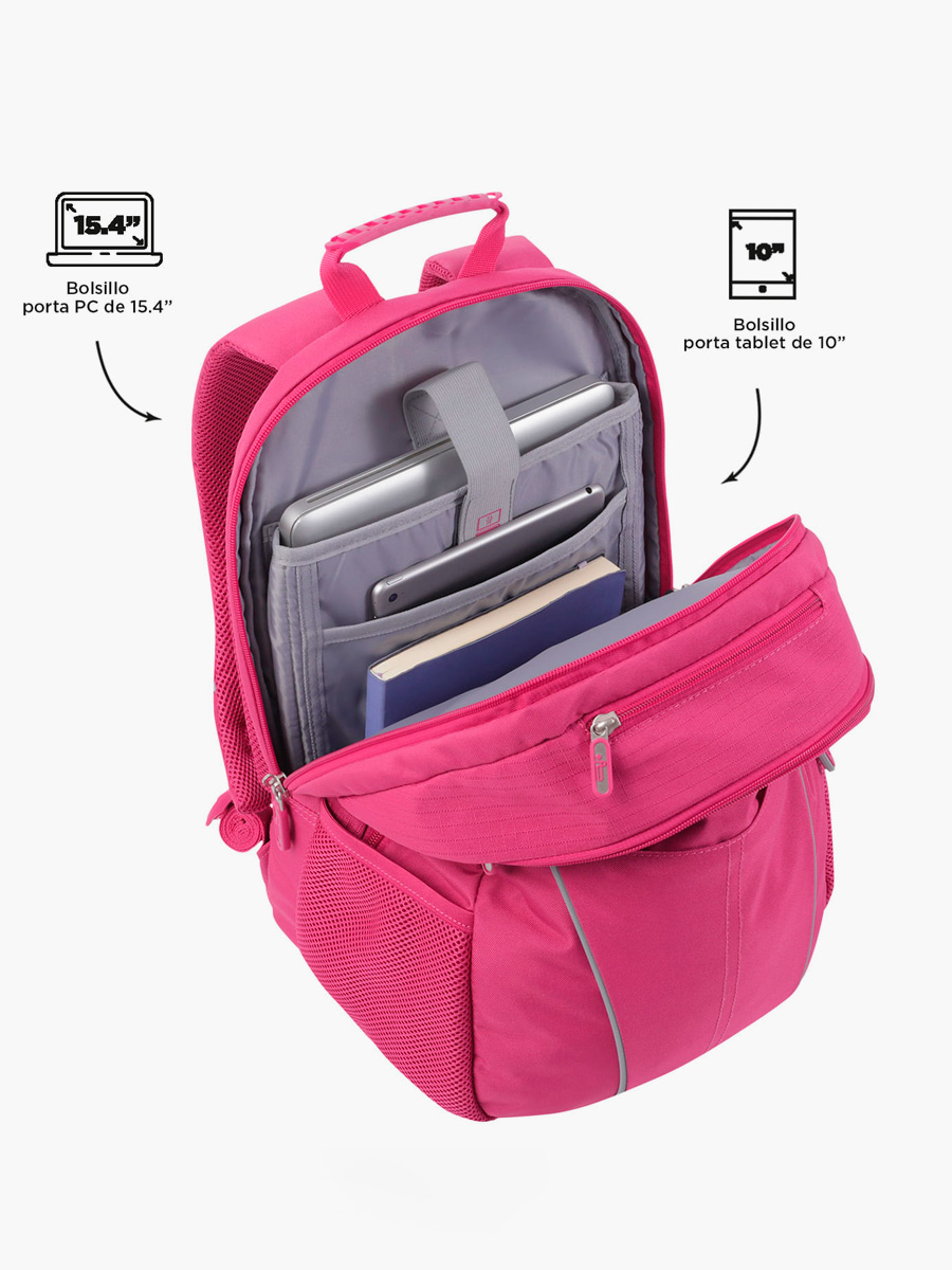 Totto - Mochila Cambridge