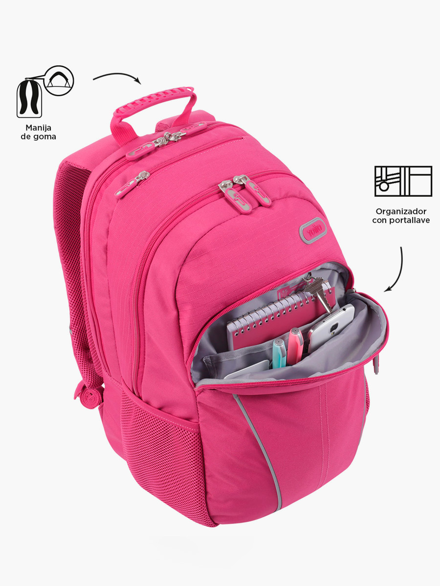 Totto - Mochila Cambridge