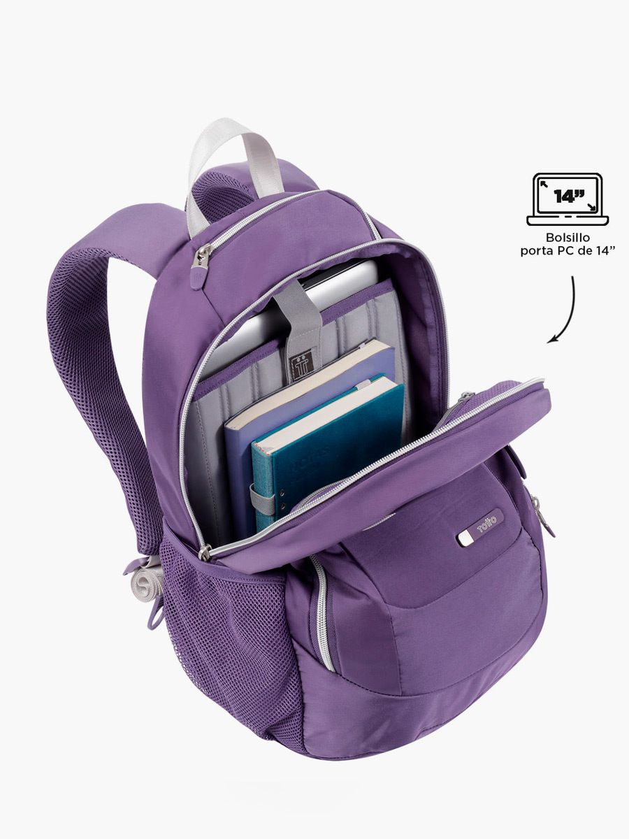 Totto - Mochila Goctal