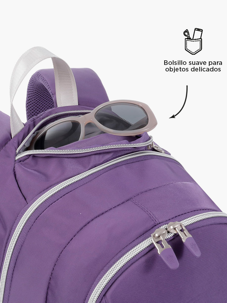 Totto - Mochila Goctal